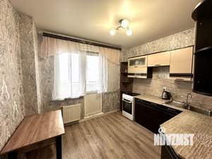 1-к квартира, на длительный срок, 34м2, 5/16 этаж