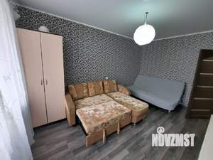 1-к квартира, на длительный срок, 34м2, 3/17 этаж