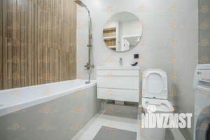 2-к квартира, на длительный срок, 59м2, 7/24 этаж