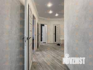 2-к квартира, на длительный срок, 56м2, 4/18 этаж