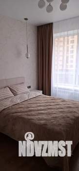 2-к квартира, посуточно, 54м2, 7/14 этаж