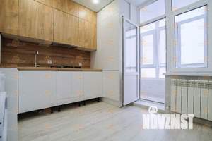 1-к квартира, на длительный срок, 31м2, 1/20 этаж