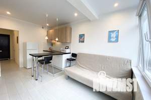 1-к квартира, посуточно, 37м2, 13/16 этаж