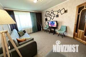 3-к квартира, посуточно, 65м2, 9/9 этаж