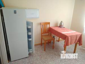 1-к квартира, на длительный срок, 40м2, 6/10 этаж