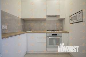 1-к квартира, на длительный срок, 35м2, 15/20 этаж