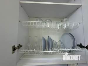 1-к квартира, посуточно, 39м2, 16/18 этаж