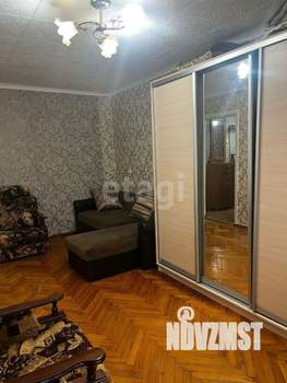 1-к квартира, на длительный срок, 33м2, 3/5 этаж