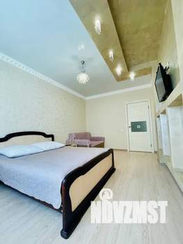 2-к квартира, посуточно, 70м2, 7/10 этаж