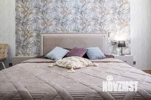1-к квартира, посуточно, 45м2, 9/16 этаж