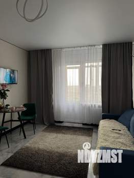 2-к квартира, на длительный срок, 48м2, 14/16 этаж