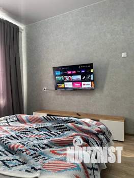 1-к квартира, посуточно, 31м2, 4/10 этаж