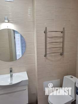 1-к квартира, на длительный срок, 45м2, 16/16 этаж