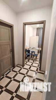 2-к квартира, посуточно, 52м2, 14/16 этаж