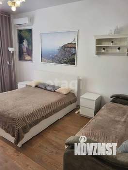 1-к квартира, на длительный срок, 55м2, 5/10 этаж
