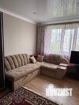 1-к квартира, на длительный срок, 36м2, 6/10 этаж