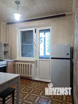 1-к квартира, на длительный срок, 35м2, 3/10 этаж