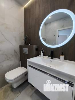 1-к квартира, на длительный срок, 36м2, 16/20 этаж