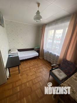 2-к квартира, на длительный срок, 63м2, 2/4 этаж