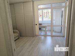 1-к квартира, на длительный срок, 30м2, 1/6 этаж