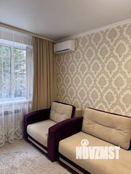 1-к квартира, на длительный срок, 36м2, 2/16 этаж