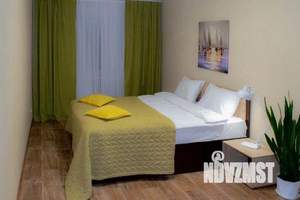 3-к квартира, посуточно, 65м2, 1/1 этаж