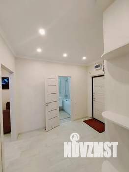 2-к квартира, посуточно, 54м2, 13/14 этаж