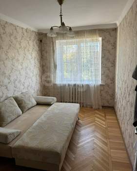 3-к квартира, на длительный срок, 61м2, 2/2 этаж