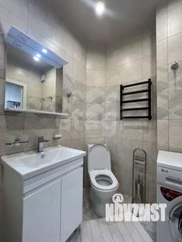 1-к квартира, на длительный срок, 35м2, 10/18 этаж