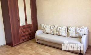 1-к квартира, на длительный срок, 37м2, 5/10 этаж