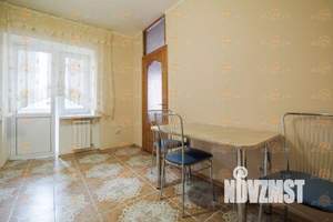 1-к квартира, на длительный срок, 44м2, 6/10 этаж