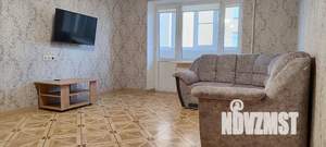 2-к квартира, посуточно, 72м2, 4/8 этаж