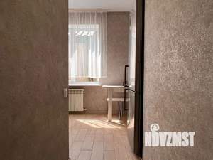 2-к квартира, посуточно, 60м2, 1/3 этаж