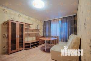 3-к квартира, на длительный срок, 47м2, 5/5 этаж