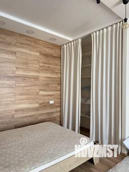 1-к квартира, на длительный срок, 50м2, 16/17 этаж