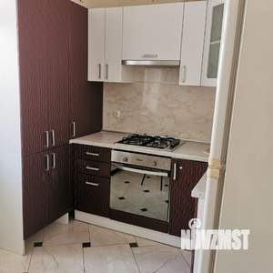 2-к квартира, на длительный срок, 55м2, 12/18 этаж