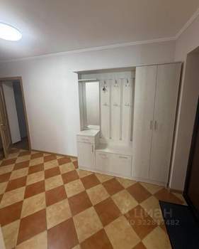 2-к квартира, на длительный срок, 63м2, 4/11 этаж