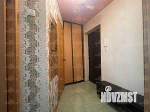 1-к квартира, на длительный срок, 29м2, 1/5 этаж