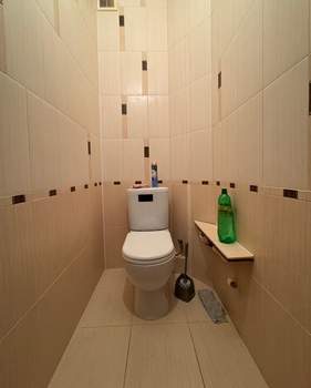 2-к квартира, на длительный срок, 60м2, 2/12 этаж