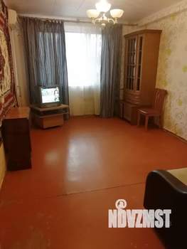 3-к квартира, на длительный срок, 60м2, 1/5 этаж