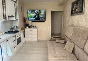 2-к квартира, на длительный срок, 40м2, 6/8 этаж