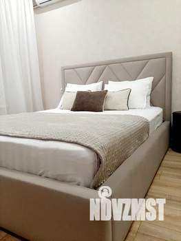 1-к квартира, посуточно, 45м2, 8/14 этаж