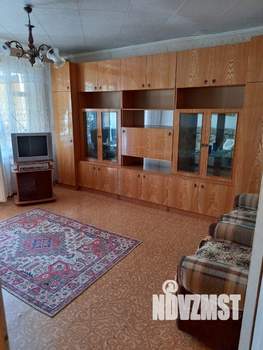 2-к квартира, на длительный срок, 50м2, 6/9 этаж