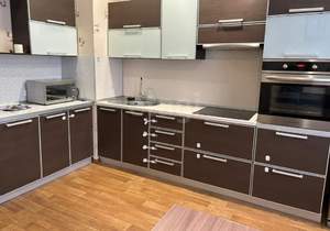 2-к квартира, на длительный срок, 72м2, 9/12 этаж