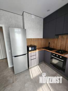 1-к квартира, на длительный срок, 40м2, 10/16 этаж