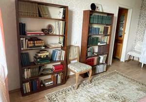 2-к квартира, на длительный срок, 55м2, 8/10 этаж