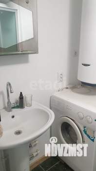 1-к квартира, на длительный срок, 20м2, 1/1 этаж