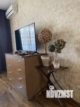 1-к квартира, посуточно, 30м2, 4/5 этаж