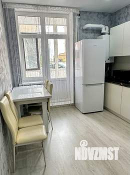 1-к квартира, на длительный срок, 32м2, 1/20 этаж