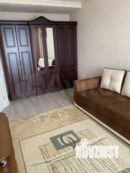 1-к квартира, на длительный срок, 32м2, 2/19 этаж